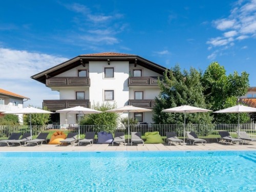 Sommerhus - 6 personer -  - 9122 - Unterburg\/Klopeiner See