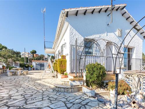 Villa - 7 personer -  - 17310 - Lloret De Mar