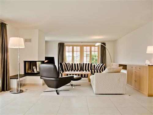 Holiday apartment - 6 persons -  - Grindelwald - 3818