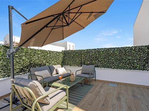 Holiday apartment - 4 persons -  - Obala 4. Kolovoza 1941. - Sibenik - Brodarica - 22000 - Brodarica