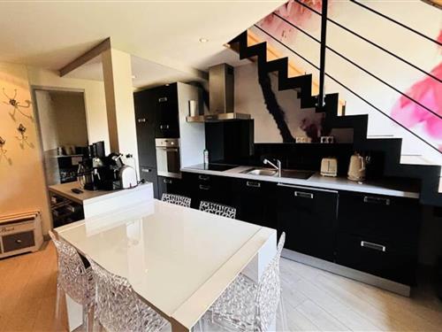 Semesterlägenhet - 7 personer -  - 73210 - La Plagne Tarentaise