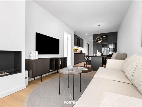 Holiday apartment - 2 persons -  - Alte Dorfstr. - 25992 - List Auf Sylt