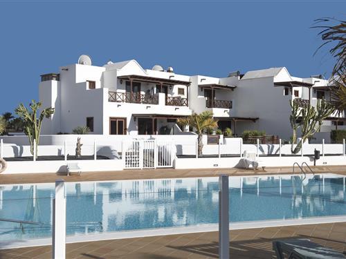 Fritidsbolig - 4 personer -  - 35580 - Playa Blanca