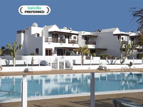 Sommerhus - 4 personer -  - 35580 - Playa Blanca