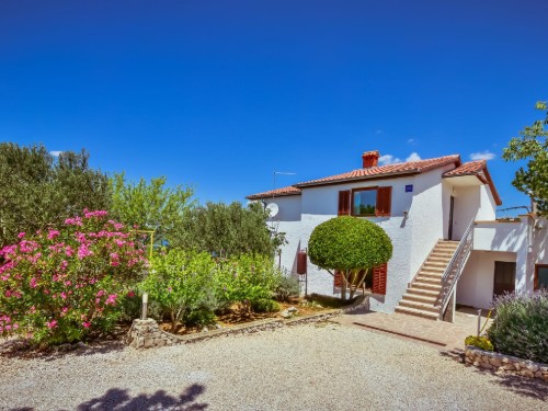 Holiday home - 10 persons -  - 23450 - Novigrad (Zadar)