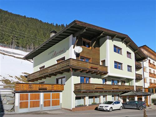 Holiday Home/Apartment - 26 persons -  - Kappl - 6555