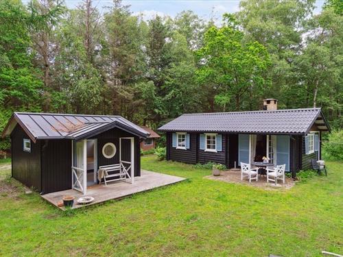 Ferienhaus - 6 Personen -  - Birkevangen - Asserbo - 3300 - Frederiksvärk