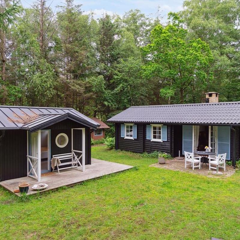 Ferienhaus - 6 Personen -  - Birkevangen - Asserbo - 3300 - Frederiksvärk