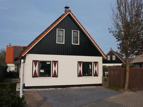 Holiday Home/Apartment - 6 persons -  - Abbestederweg - 1759 NB - Callantsoog