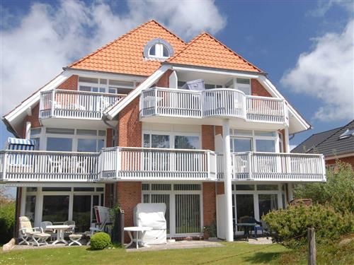 Ferienhaus - 2 Personen -  - Strandweg - 25826 - St. Peter-Ording