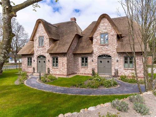 Sommerhus - 5 personer -  - Böhler Landstraße - 25826 - St. Peter-Ording