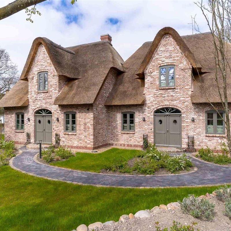 Sommerhus - 5 personer -  - Böhler Landstraße - 25826 - St. Peter-Ording