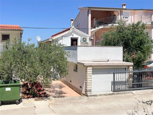 Sommerhus - 4 personer -  - Glavicine - 23212 - Tkon