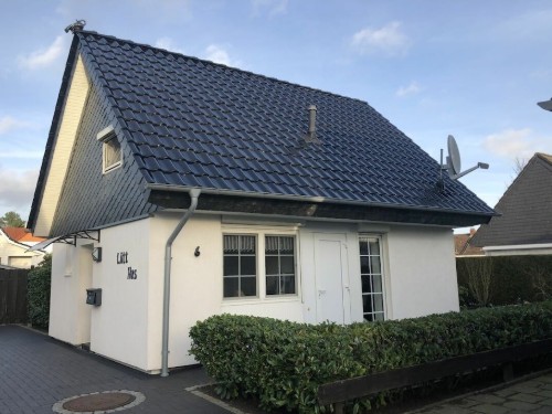 Sommerhus - 4 personer -  - 27476 - Cuxhaven-Duhnen