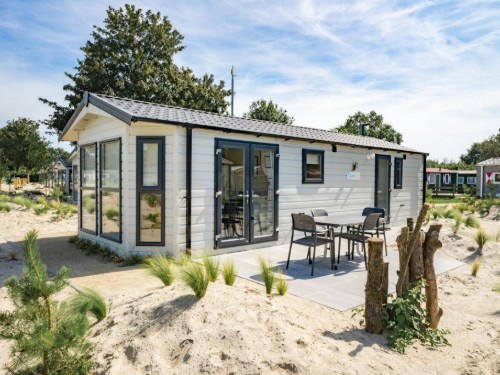 Chalet - 6 persons -  - 8256RJ - Biddinghuizen