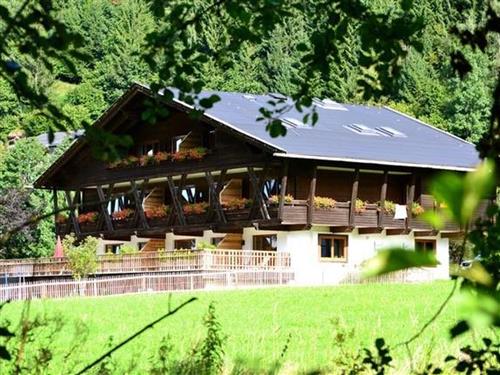 Holiday Home/Apartment - 3 persons -  - Dorfstraße - 9546 - Bad Kleinkirchheim