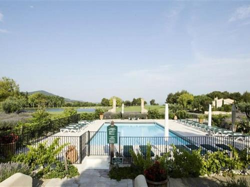 Holiday apartment - 4 persons -  - 13370 - Mallemort