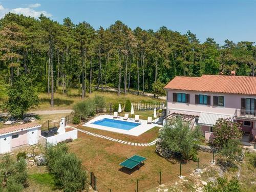 Holiday apartment - 5 persons -  - Mali Golji - Labin-Mali Golji - 52220 - Labin