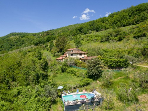Sommerhus - 6 personer -  - 50065 - Rufina
