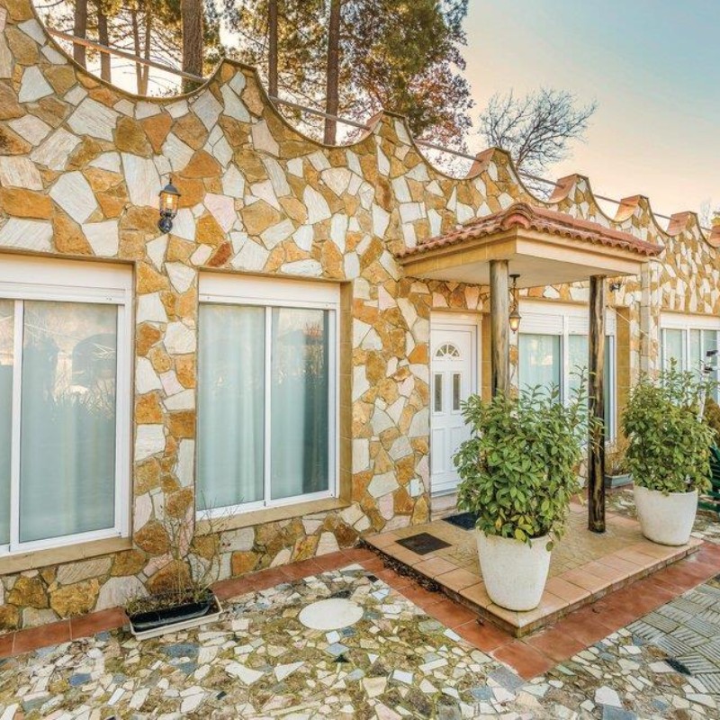 Sommerhus - 5 personer -  - Avenida Paradis - Lloret De Mar - 17411 - Puig Ventos