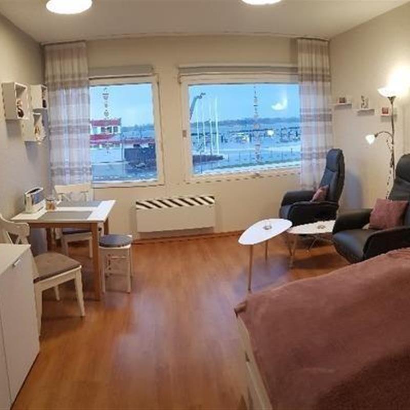 Ferielejlighed - 2 personer -  - Stranddistelweg - 23769 - Fehmarn Ot Burgtiefe - Sü