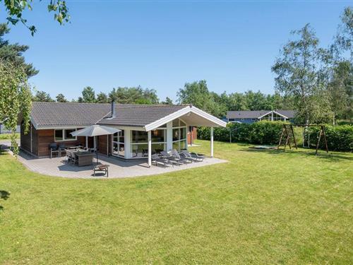 Ferienhaus - 12 Personen -  - Kaninstien - Marielyst - 4873 - Väggerlöse