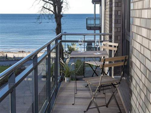 Ferienhaus - 3 Personen -  - Am Hang - 23683 - Scharbeutz