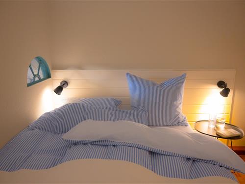 Ferielejlighed - 2 personer -  - Westermarkelsdorf - 23769 - Fehmarn Ot Westermarkelsd