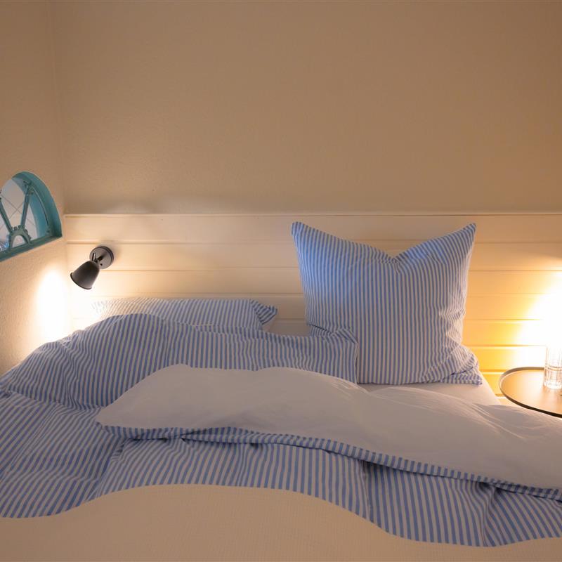 Ferielejlighed - 2 personer -  - Westermarkelsdorf - 23769 - Fehmarn Ot Westermarkelsd