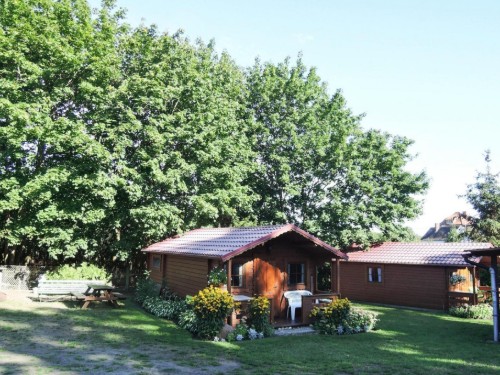 Bungalow - 3 persons -  - 72-500 - Lubin