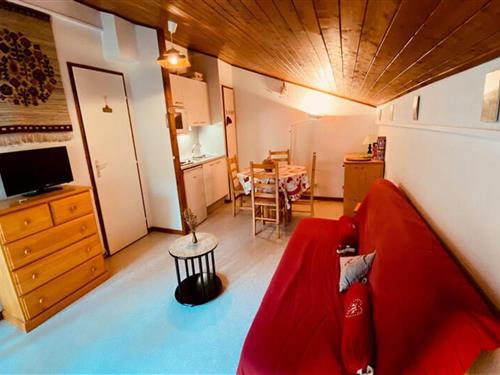 Feriehus / leilighet - 4 personer -  - 74220 - La Clusaz