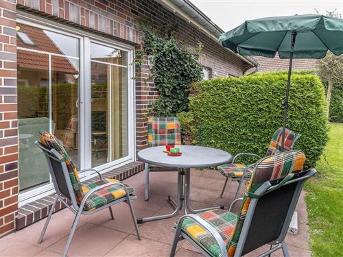 Sommerhus - 5 personer -  - Deichstraße - 26409 - Carolinensiel