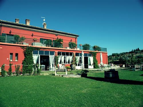 Semesterlägenhet - 4 personer -  - 47853 - Passano Di Coriano