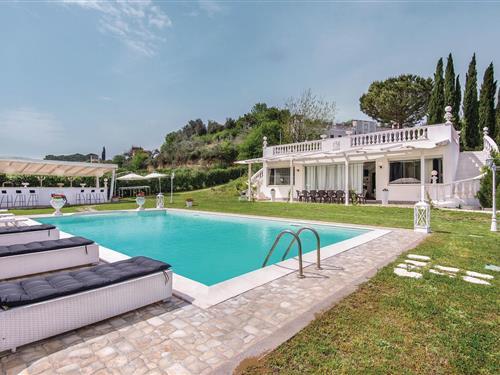 Fritidshus - 4 personer -  - Vicolo di Colle Pisano - 00132 - Roma