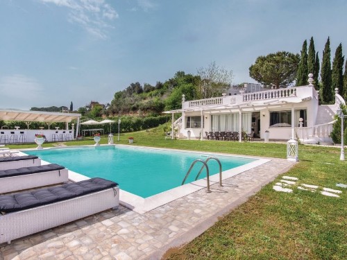 Sommerhus - 4 personer -  - Vicolo di Colle Pisano - 00132 - Roma