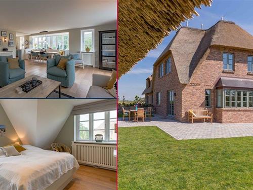 Sommerhus - 6 personer -  - Waaster Bobdikem - 25938 - Oldsum