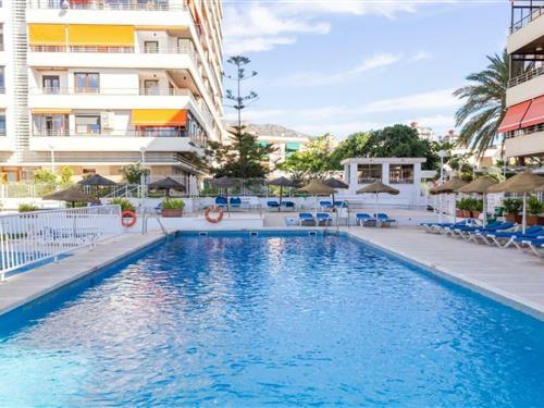 Ferielejlighed - 4 personer -  - 29620 - Torremolinos