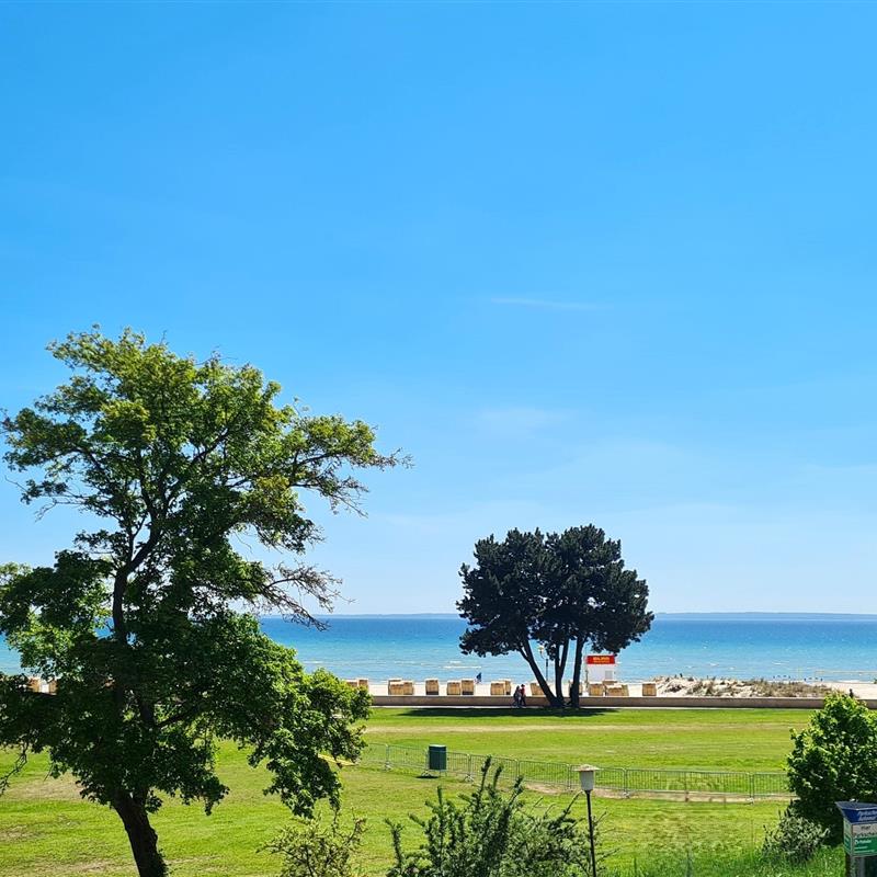 Ferielejlighed - 4 personer -  - Uferstraße - 23743 - Grömitz