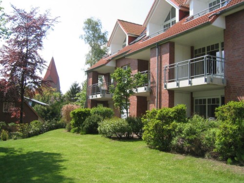 Ferielejlighed - 4 personer -  - Strandstr.1c - 18230 - Rerik