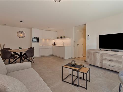 Semesterlägenhet - 4 personer -  - 8370 - Blankenberge