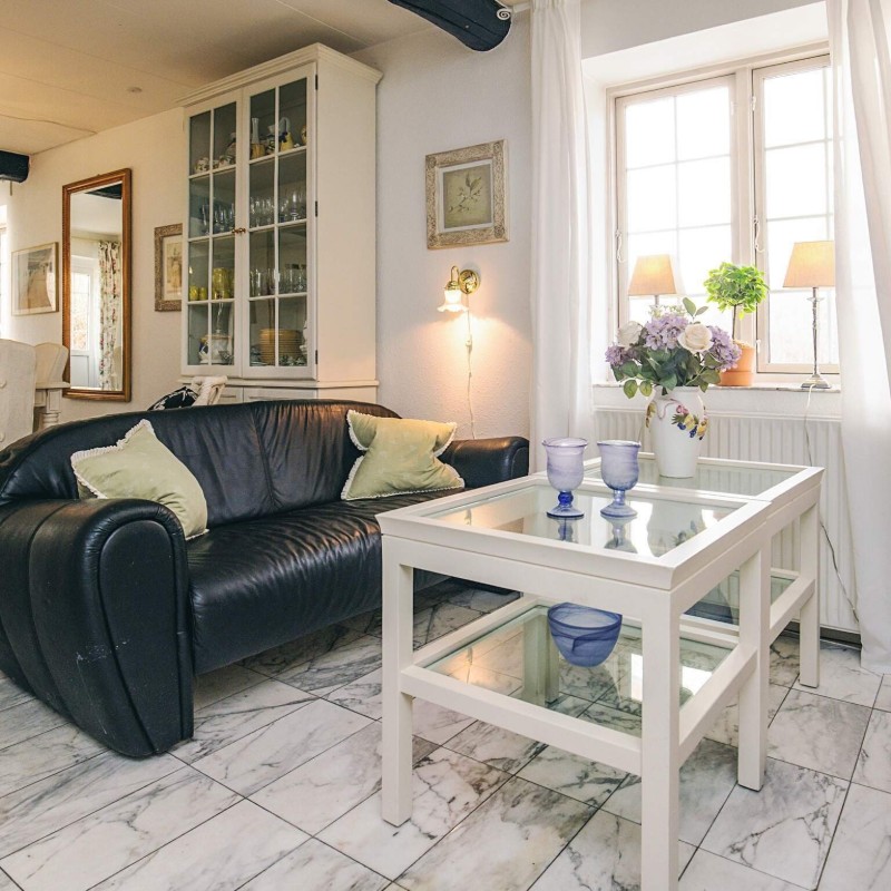 Ferienhaus - 5 Personen -  - Kokkedalsvej - Fjerritslev - 9460 - Brovst