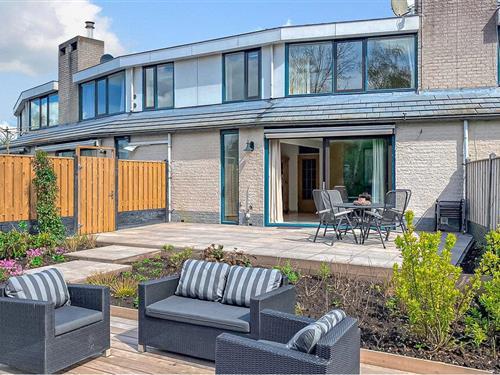 Holiday home - 5 persons -  - Brekkenweg 10 HBW - 8531 PM - Lemmer