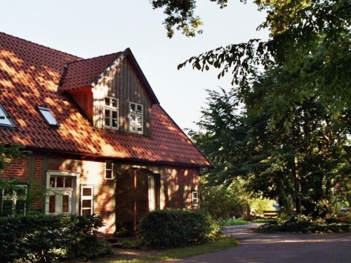 Sommerhus - 11 personer -  - 29496 - Waddeweitz