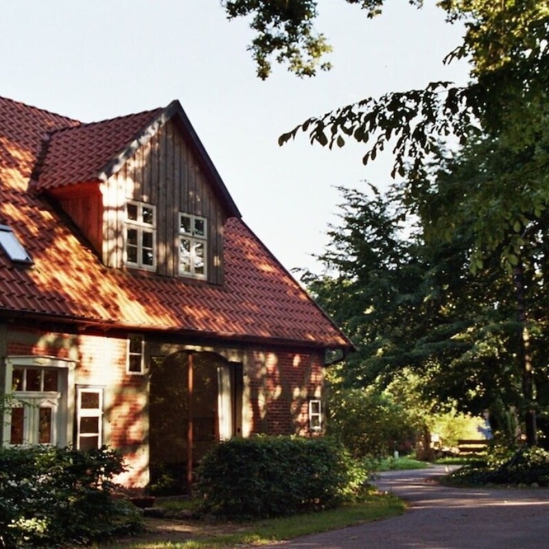 Sommerhus - 11 personer -  - 29496 - Waddeweitz