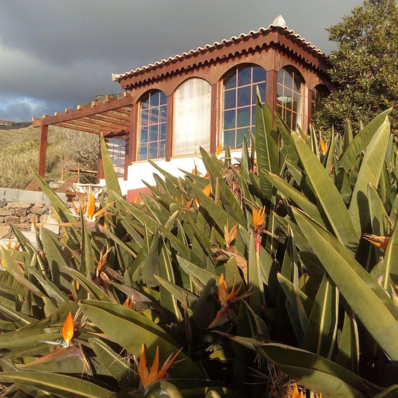 Sommerhus - 2 personer -  - 9370 378 - Arco Da Calheta
