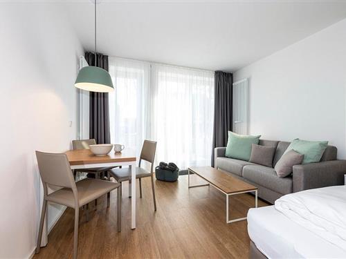 Ferielejlighed - 3 personer -  - Barkhausenstraße - 26465 - Nordseeheilbad Langeoog