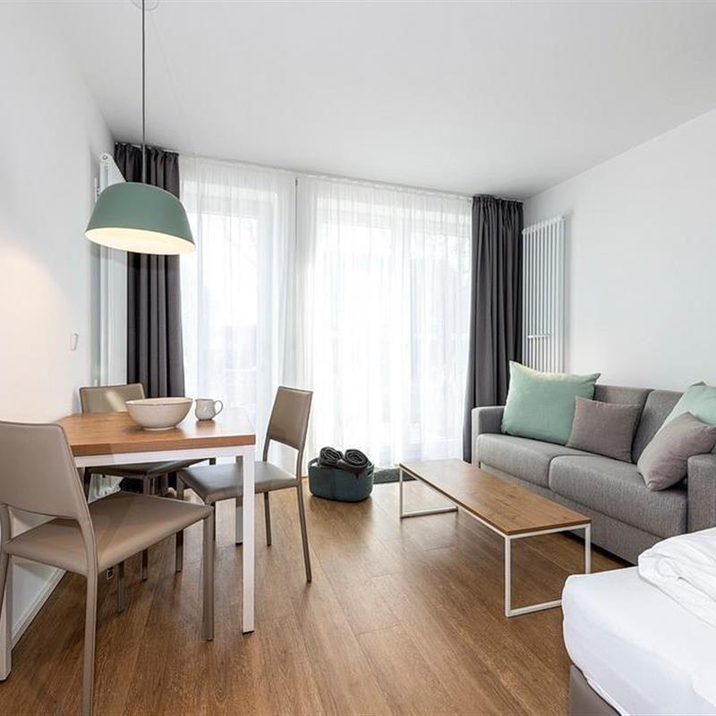 Ferielejlighed - 3 personer -  - Barkhausenstraße - 26465 - Nordseeheilbad Langeoog