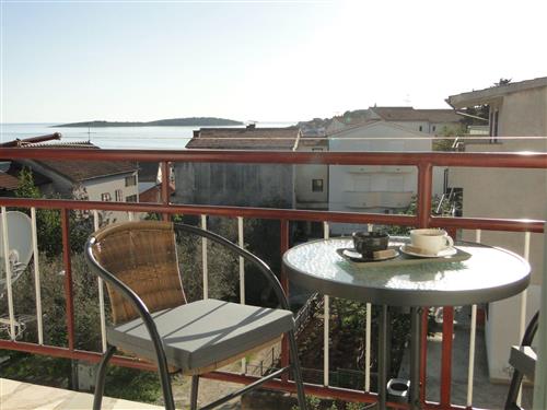 Ferieleilighet - 2 personer -  - Primošten - 22202