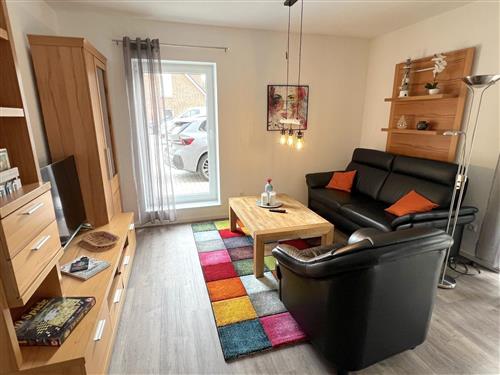 Ferieleilighet - 4 personer -  - Splitting rechts - 26871 - Papenburg