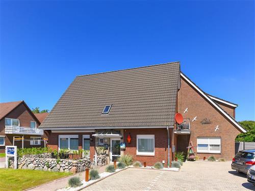 Ferielejlighed - 6 personer -  - Wiesenweg - 26427 - Neuharlingersiel
